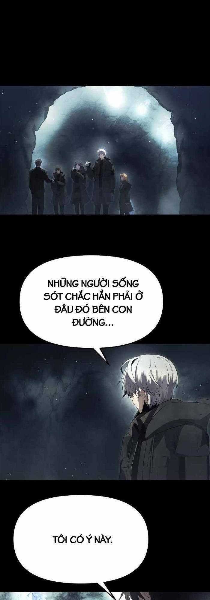 Ta Nhận Được Vật Phẩm Thần Thoại Chapter 57 trang 45