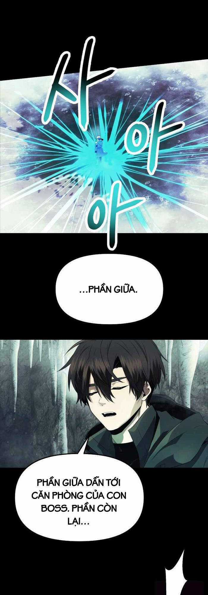 Ta Nhận Được Vật Phẩm Thần Thoại Chapter 57 trang 47