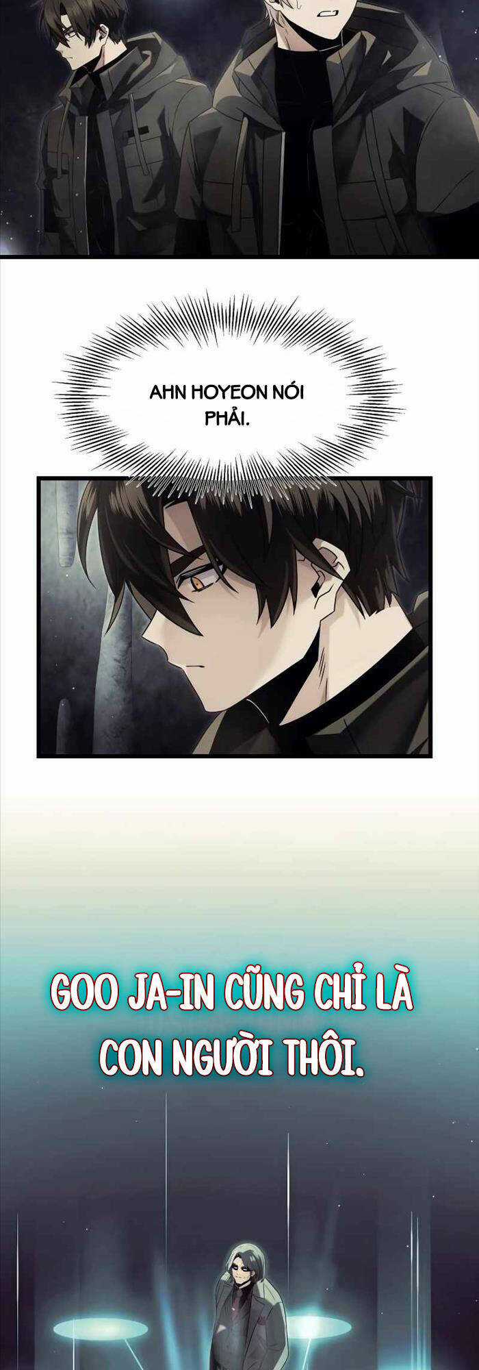 Ta Nhận Được Vật Phẩm Thần Thoại Chapter 57 trang 5