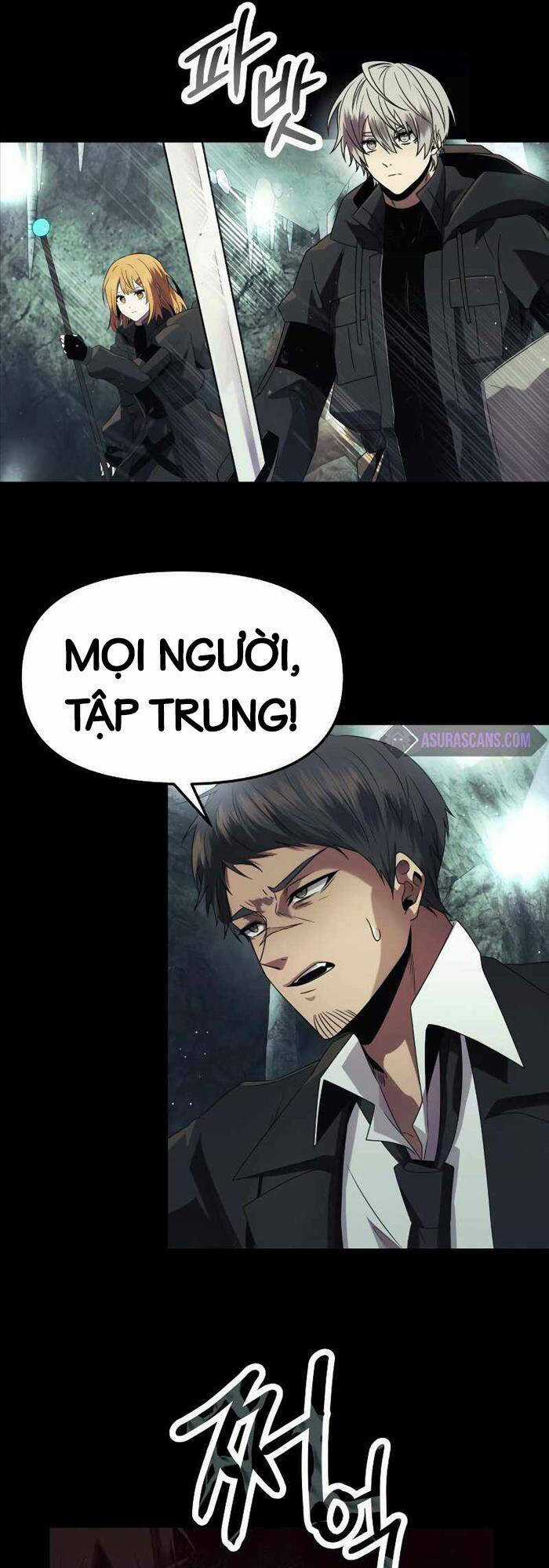 Ta Nhận Được Vật Phẩm Thần Thoại Chapter 57 trang 52