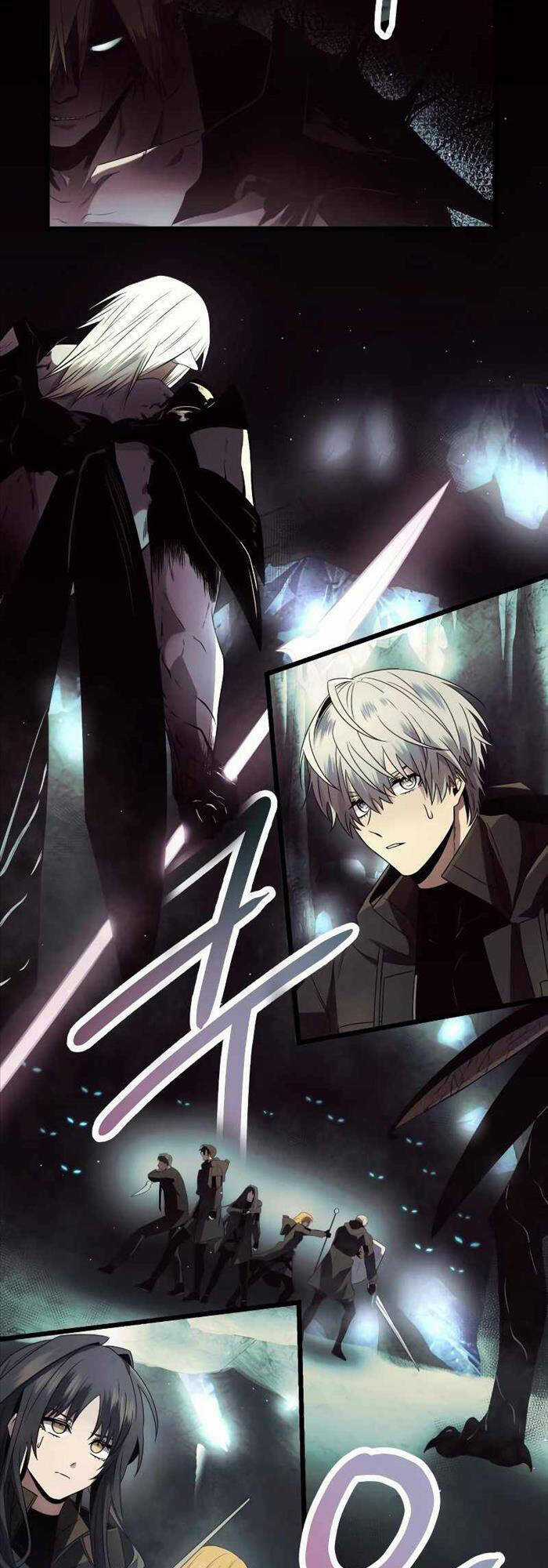 Ta Nhận Được Vật Phẩm Thần Thoại Chapter 57 trang 53