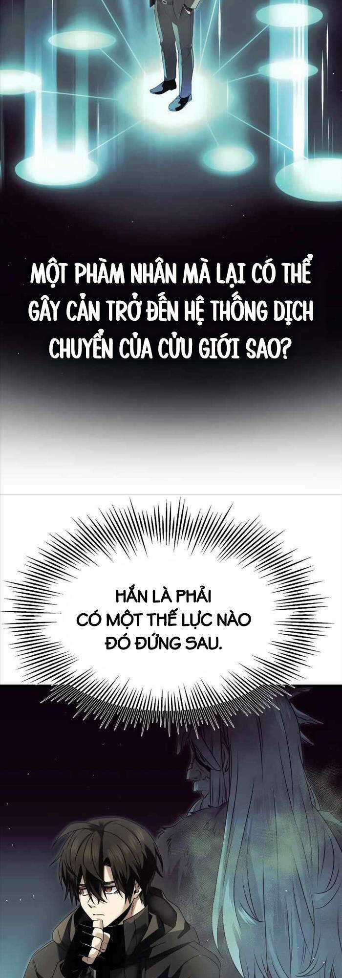 Ta Nhận Được Vật Phẩm Thần Thoại Chapter 57 trang 6