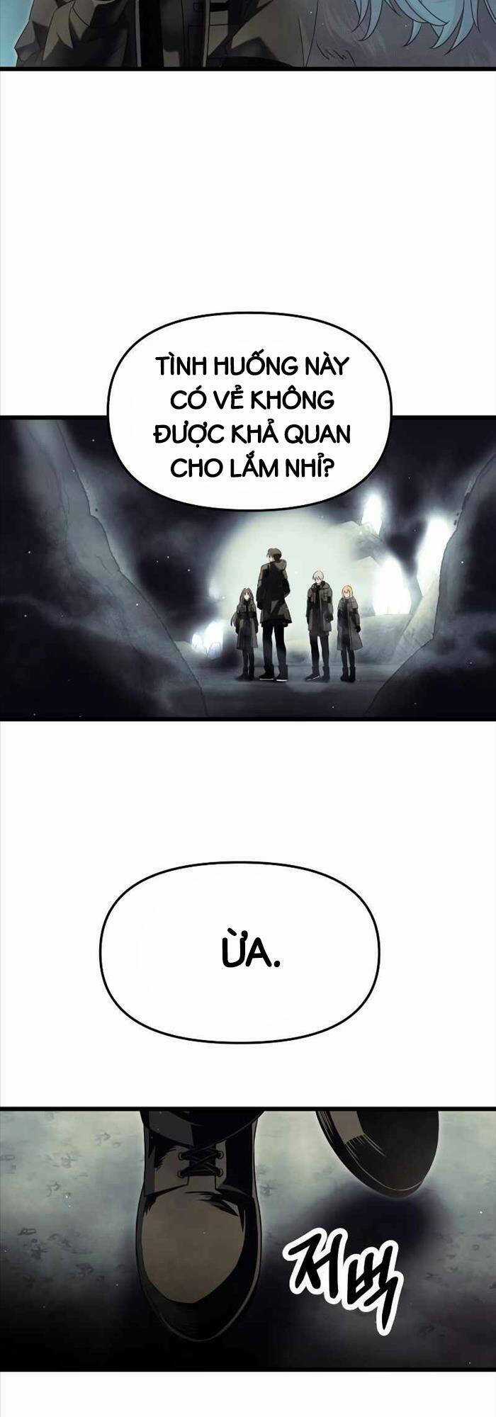 Ta Nhận Được Vật Phẩm Thần Thoại Chapter 57 trang 7