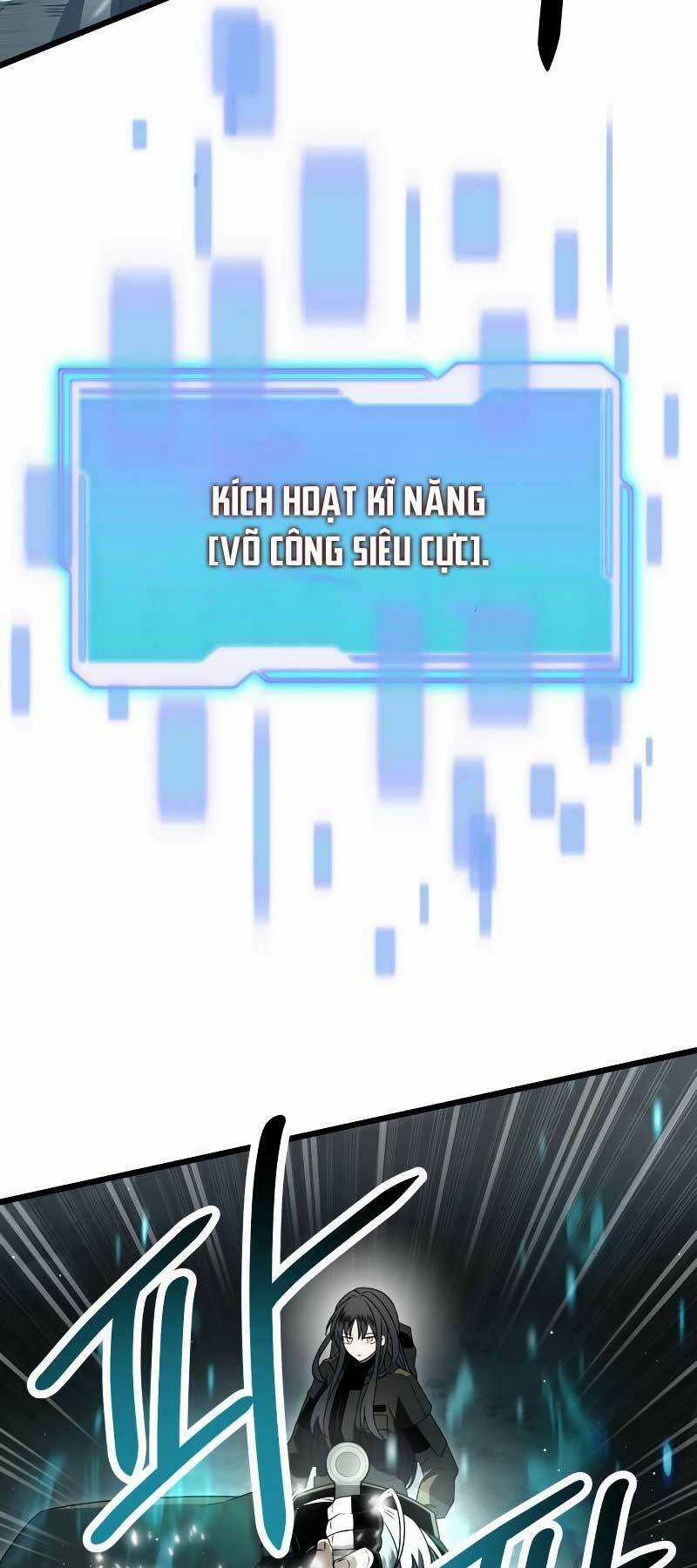 Ta Nhận Được Vật Phẩm Thần Thoại Chapter 58 trang 10