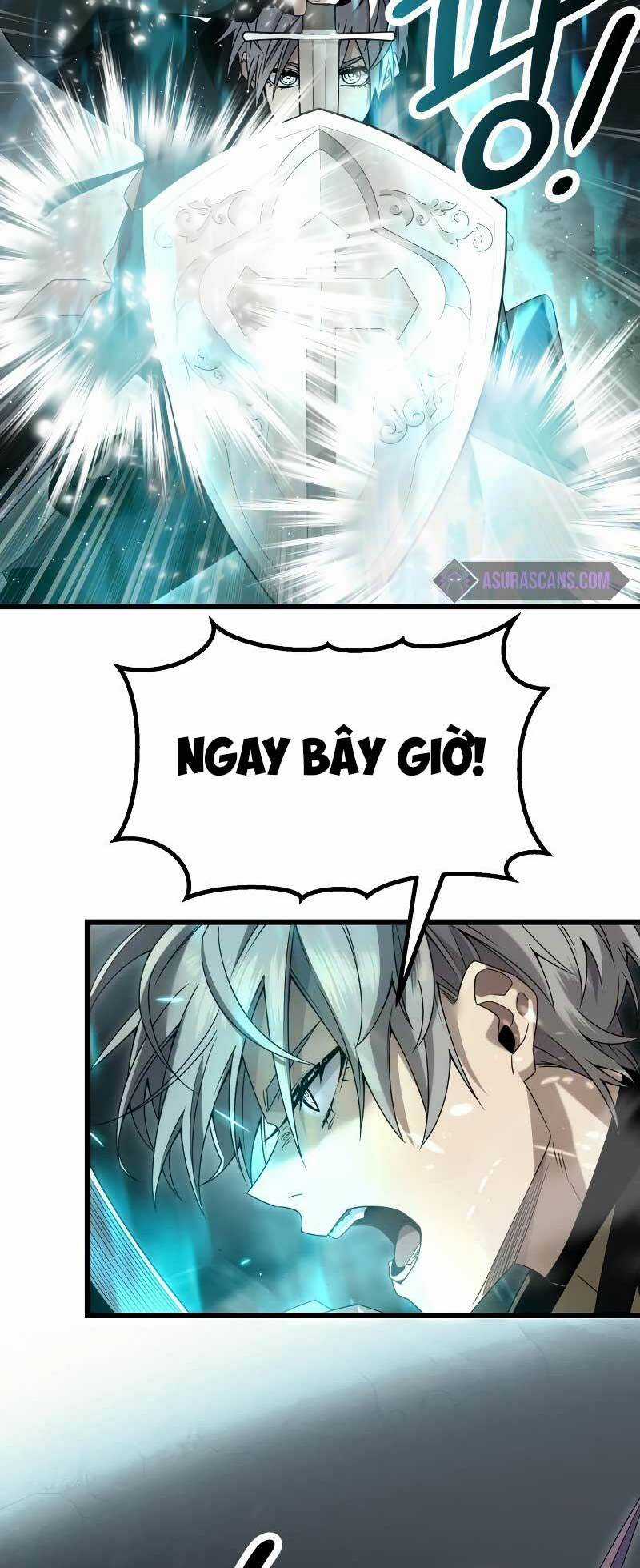 Ta Nhận Được Vật Phẩm Thần Thoại Chapter 58 trang 11