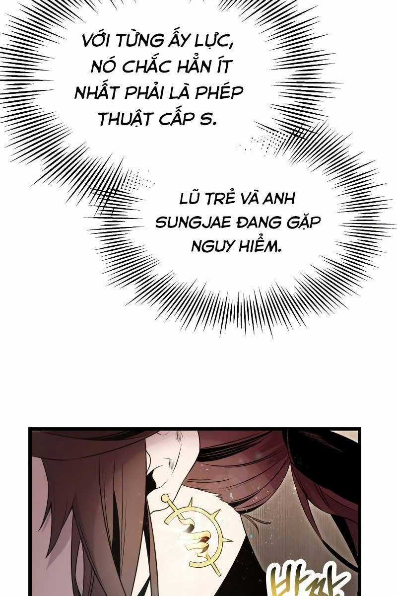 Ta Nhận Được Vật Phẩm Thần Thoại Chapter 58 trang 111