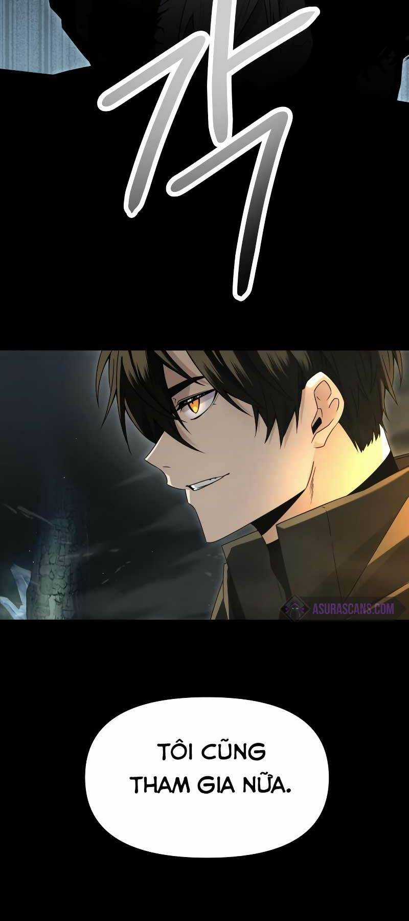 Ta Nhận Được Vật Phẩm Thần Thoại Chapter 58 trang 15