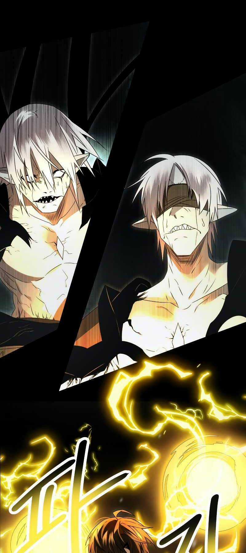 Ta Nhận Được Vật Phẩm Thần Thoại Chapter 58 trang 16