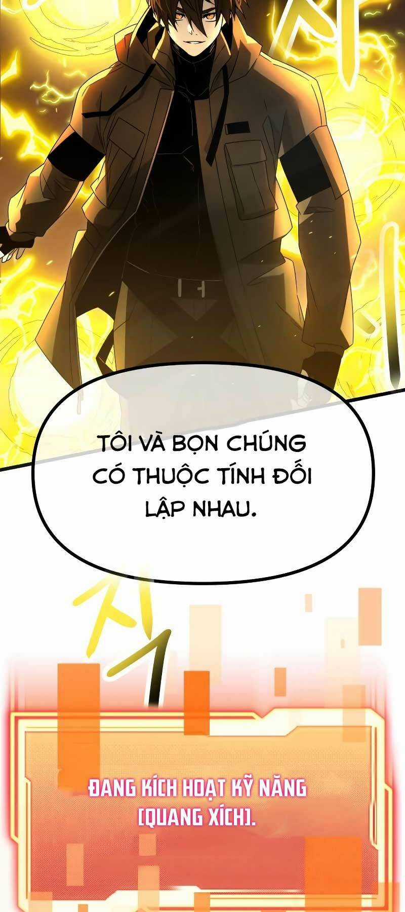 Ta Nhận Được Vật Phẩm Thần Thoại Chapter 58 trang 17