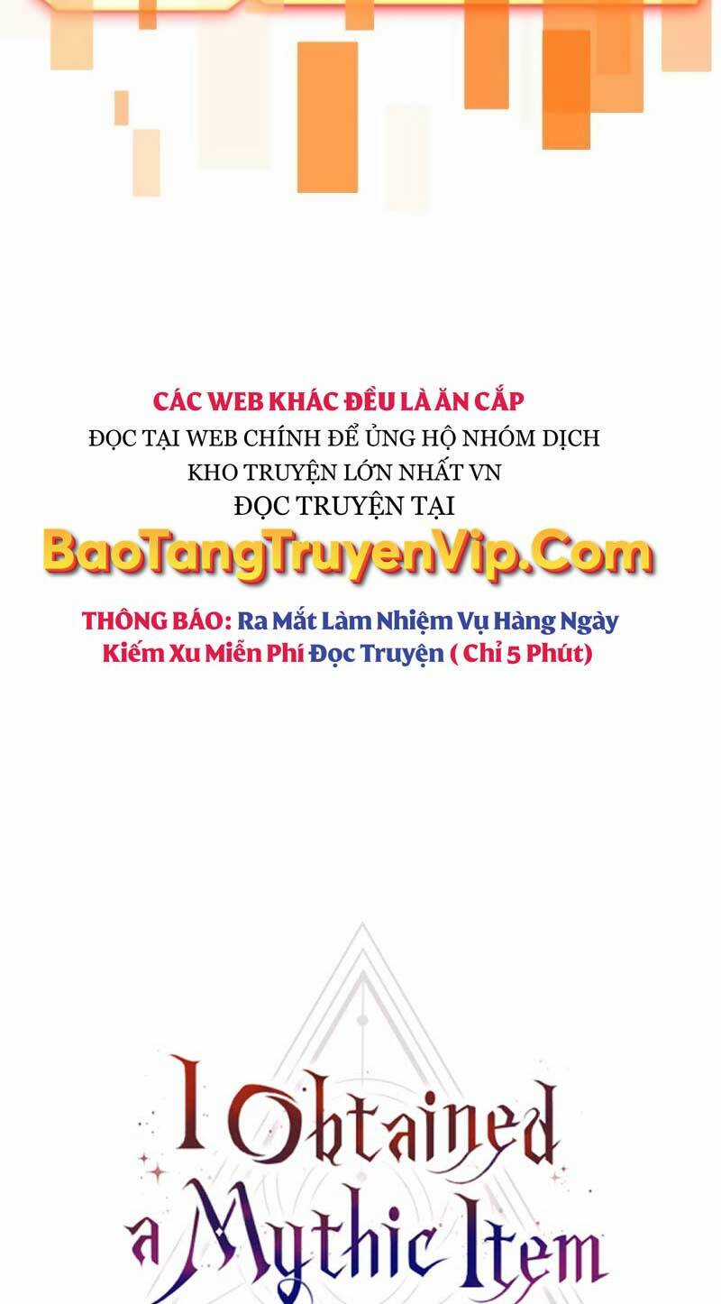 Ta Nhận Được Vật Phẩm Thần Thoại Chapter 58 trang 18