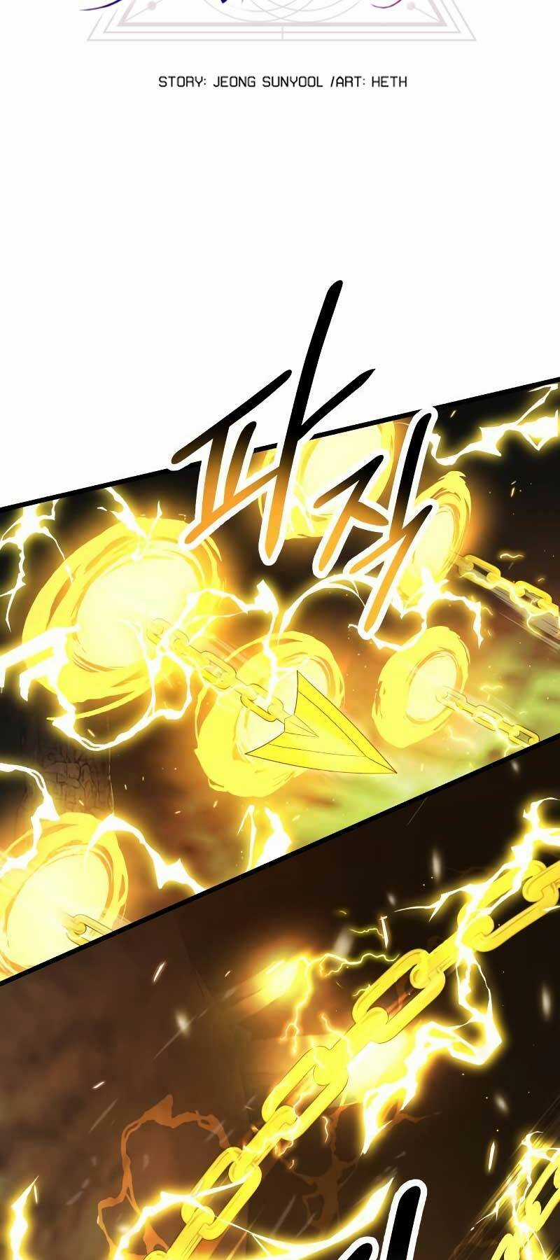 Ta Nhận Được Vật Phẩm Thần Thoại Chapter 58 trang 19