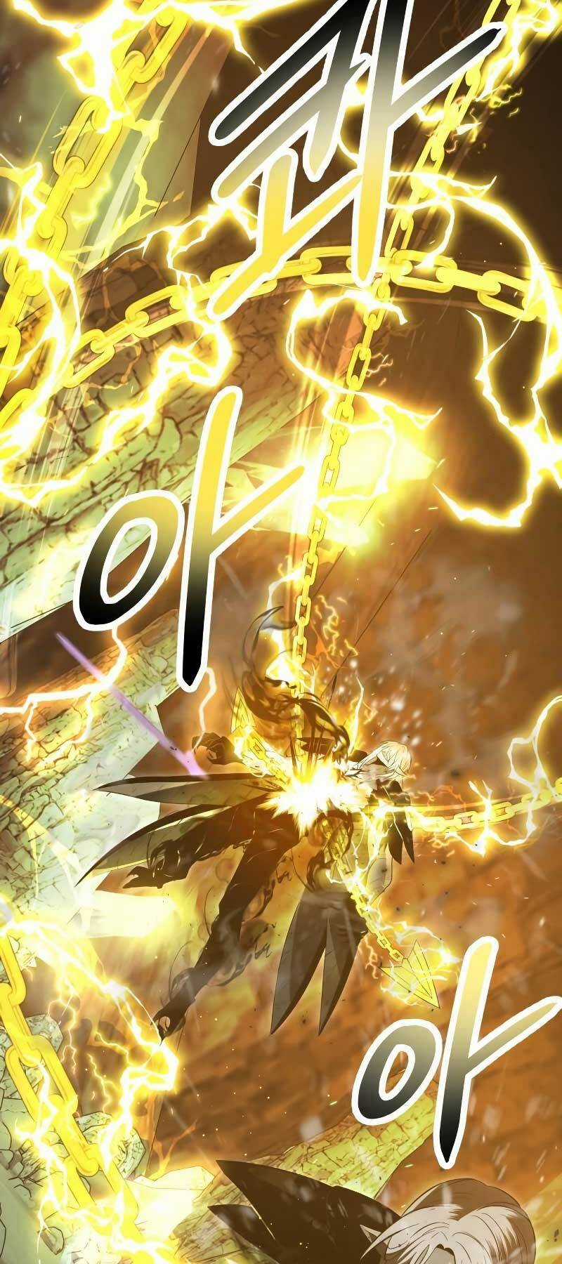 Ta Nhận Được Vật Phẩm Thần Thoại Chapter 58 trang 20