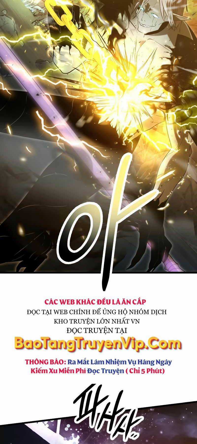 Ta Nhận Được Vật Phẩm Thần Thoại Chapter 58 trang 21