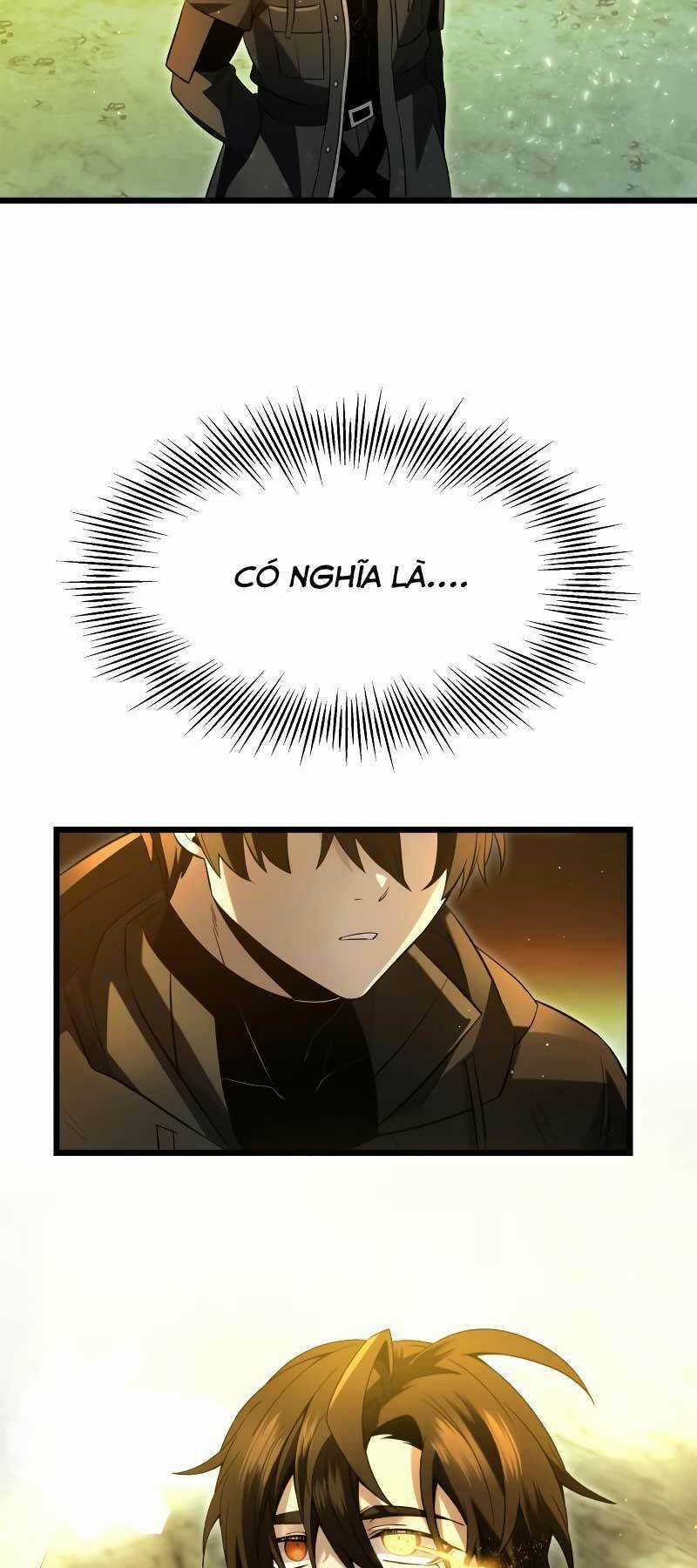 Ta Nhận Được Vật Phẩm Thần Thoại Chapter 58 trang 23