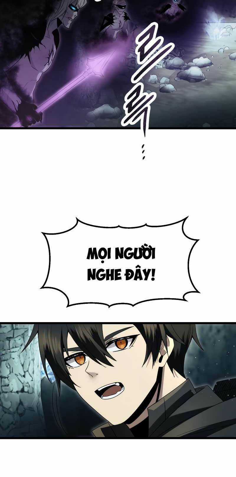 Ta Nhận Được Vật Phẩm Thần Thoại Chapter 58 trang 25