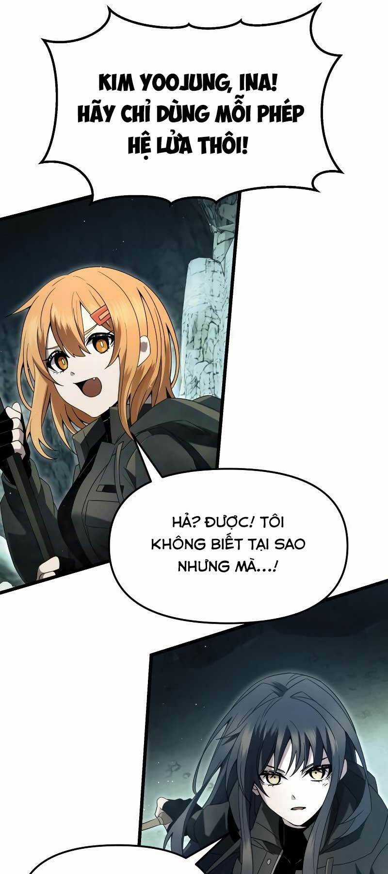 Ta Nhận Được Vật Phẩm Thần Thoại Chapter 58 trang 26