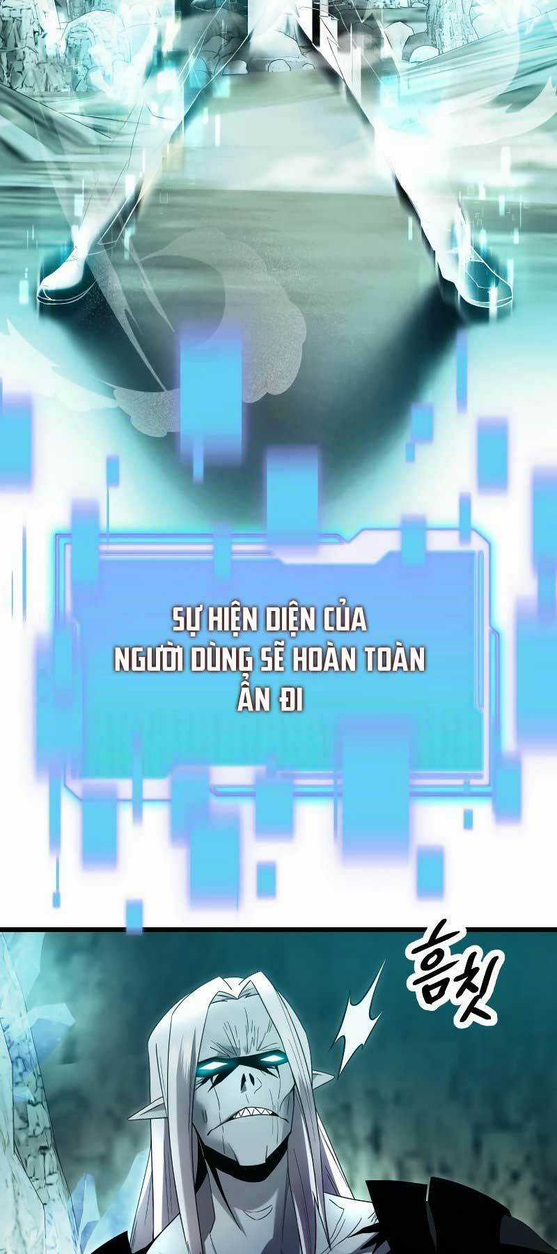 Ta Nhận Được Vật Phẩm Thần Thoại Chapter 58 trang 33