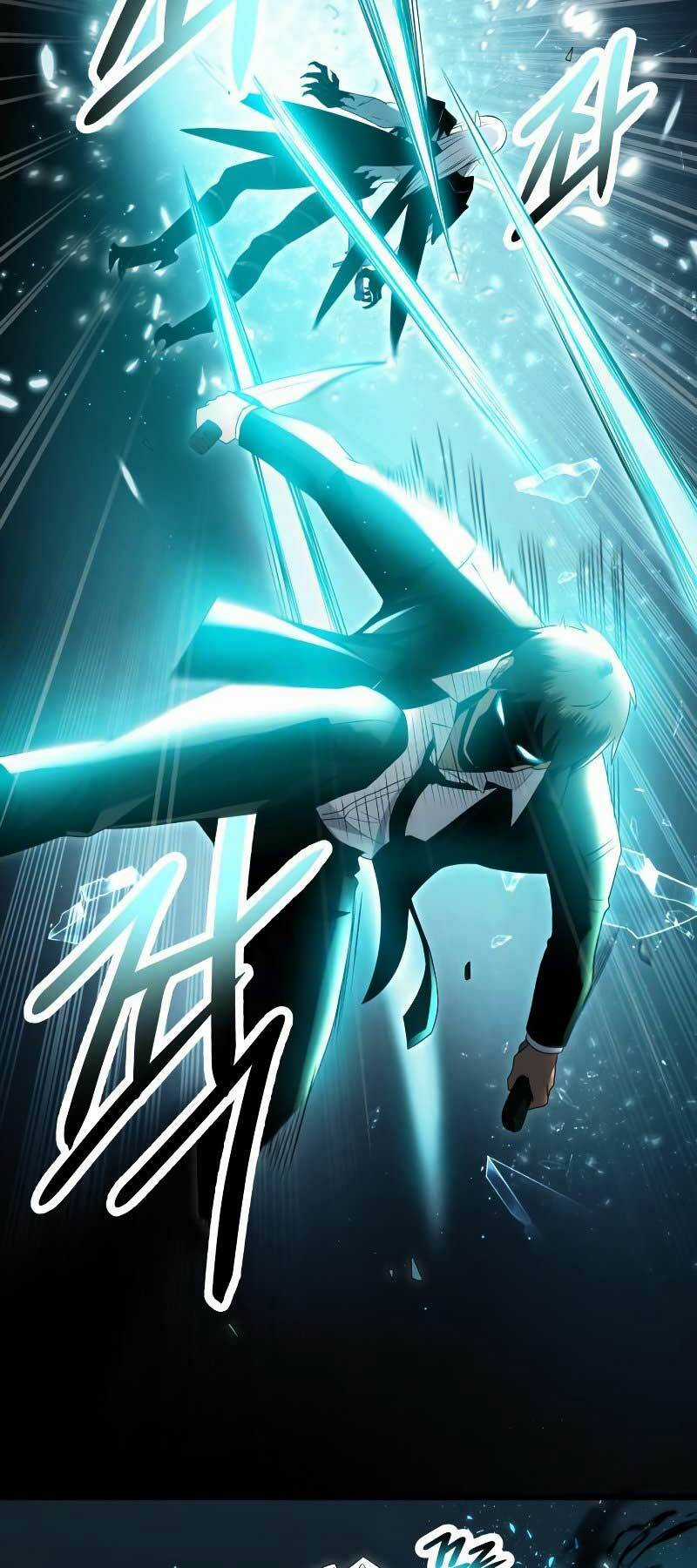 Ta Nhận Được Vật Phẩm Thần Thoại Chapter 58 trang 35