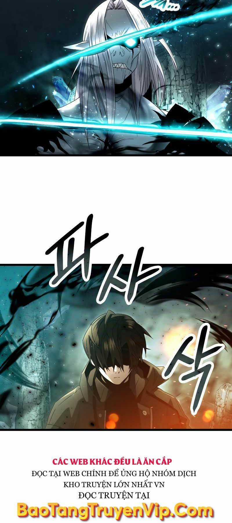 Ta Nhận Được Vật Phẩm Thần Thoại Chapter 58 trang 36