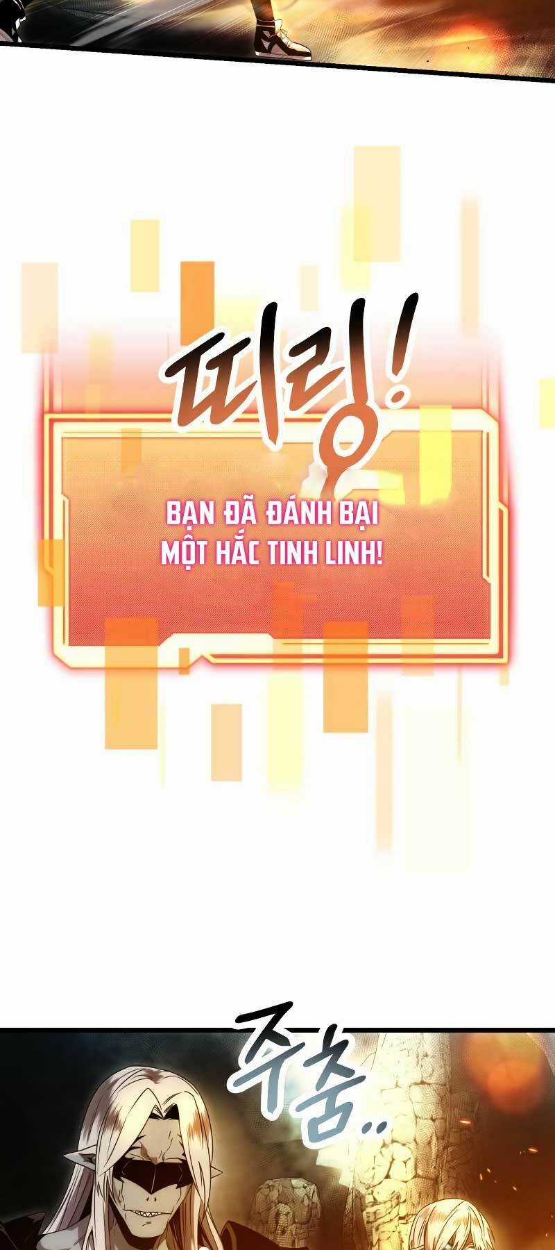 Ta Nhận Được Vật Phẩm Thần Thoại Chapter 58 trang 41