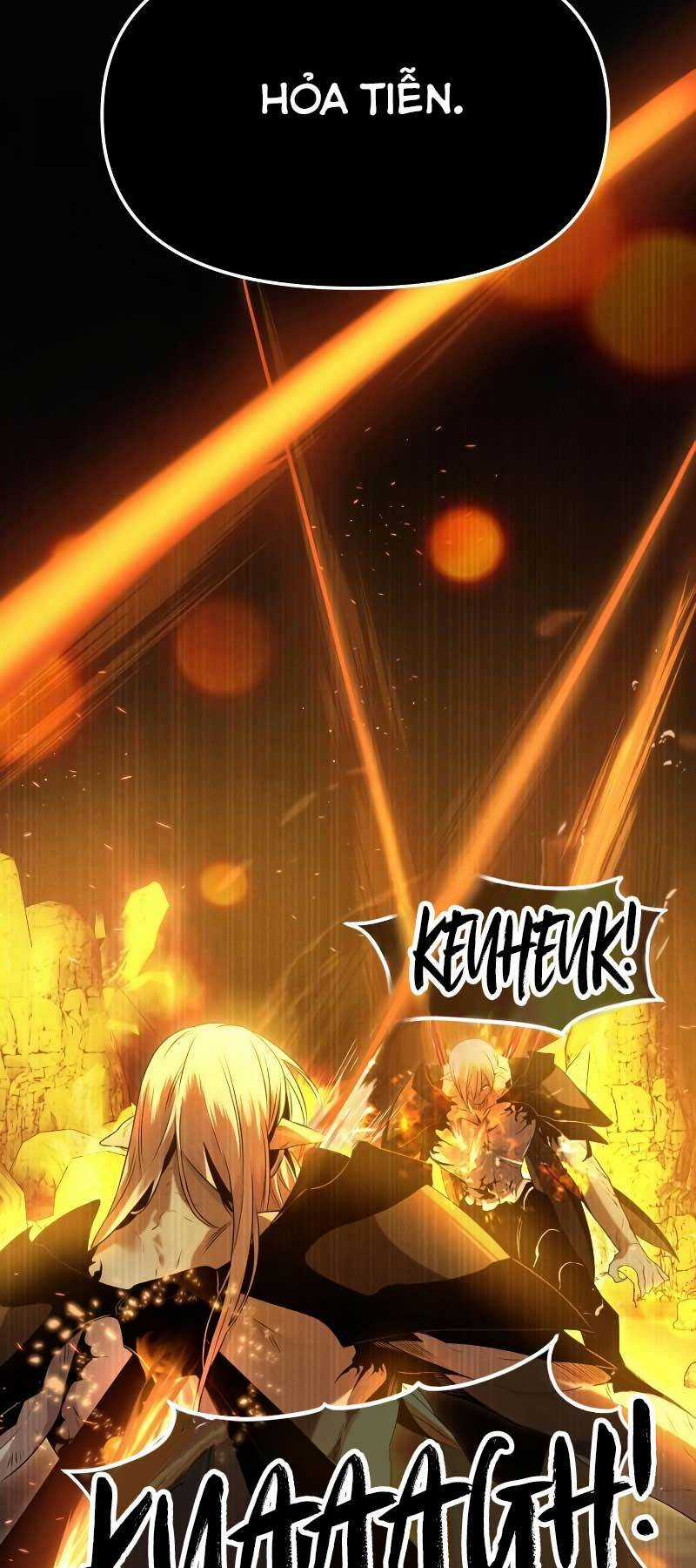 Ta Nhận Được Vật Phẩm Thần Thoại Chapter 58 trang 49