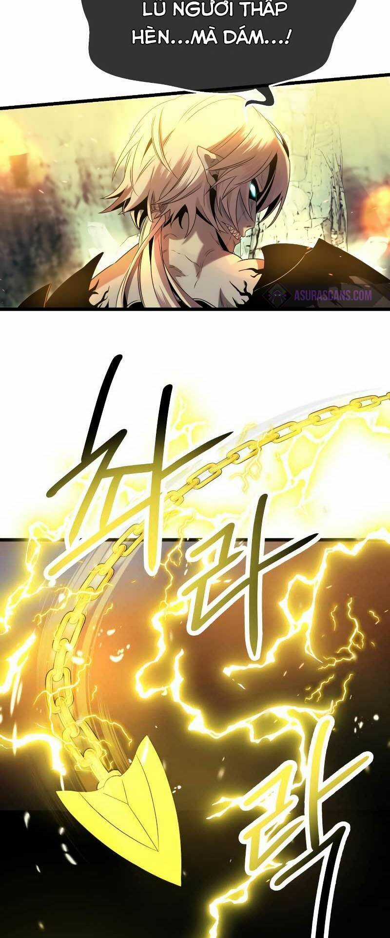 Ta Nhận Được Vật Phẩm Thần Thoại Chapter 58 trang 53