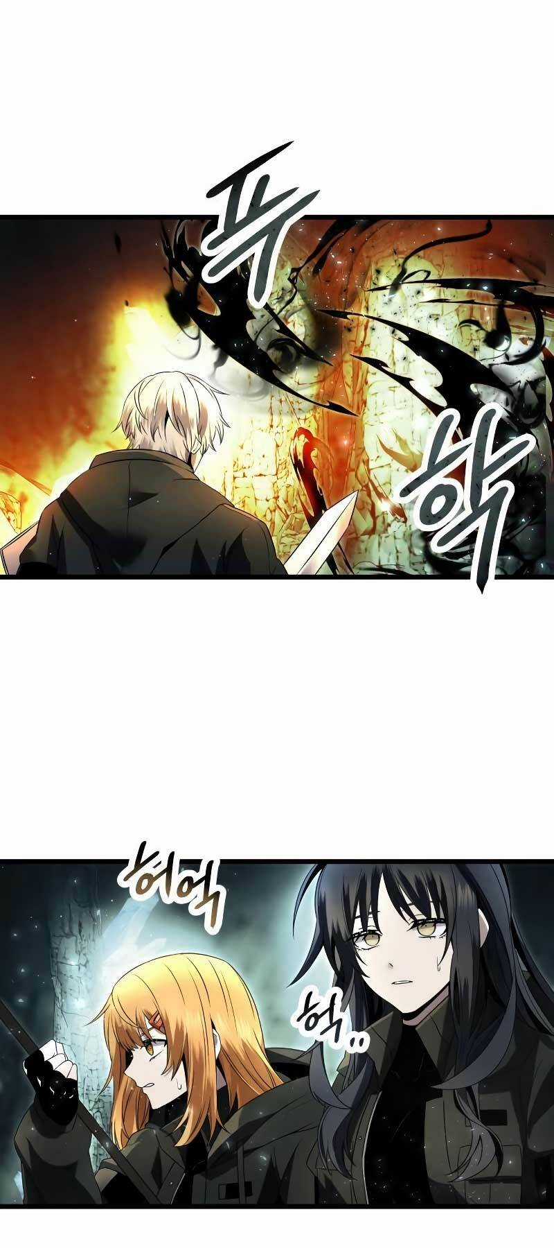 Ta Nhận Được Vật Phẩm Thần Thoại Chapter 58 trang 55