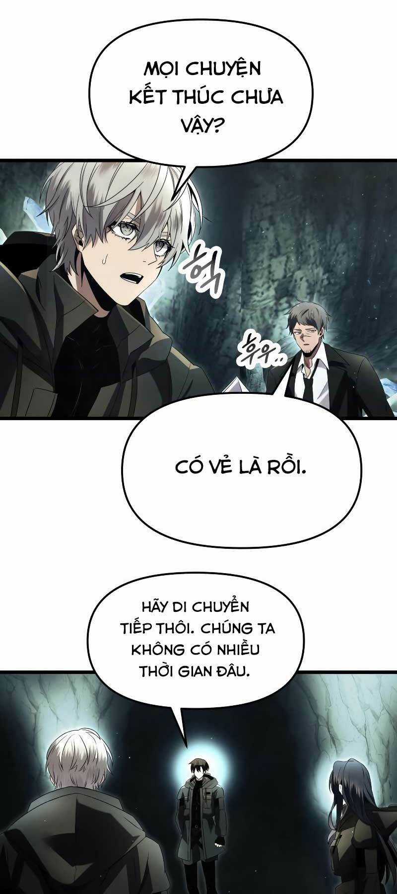 Ta Nhận Được Vật Phẩm Thần Thoại Chapter 58 trang 56