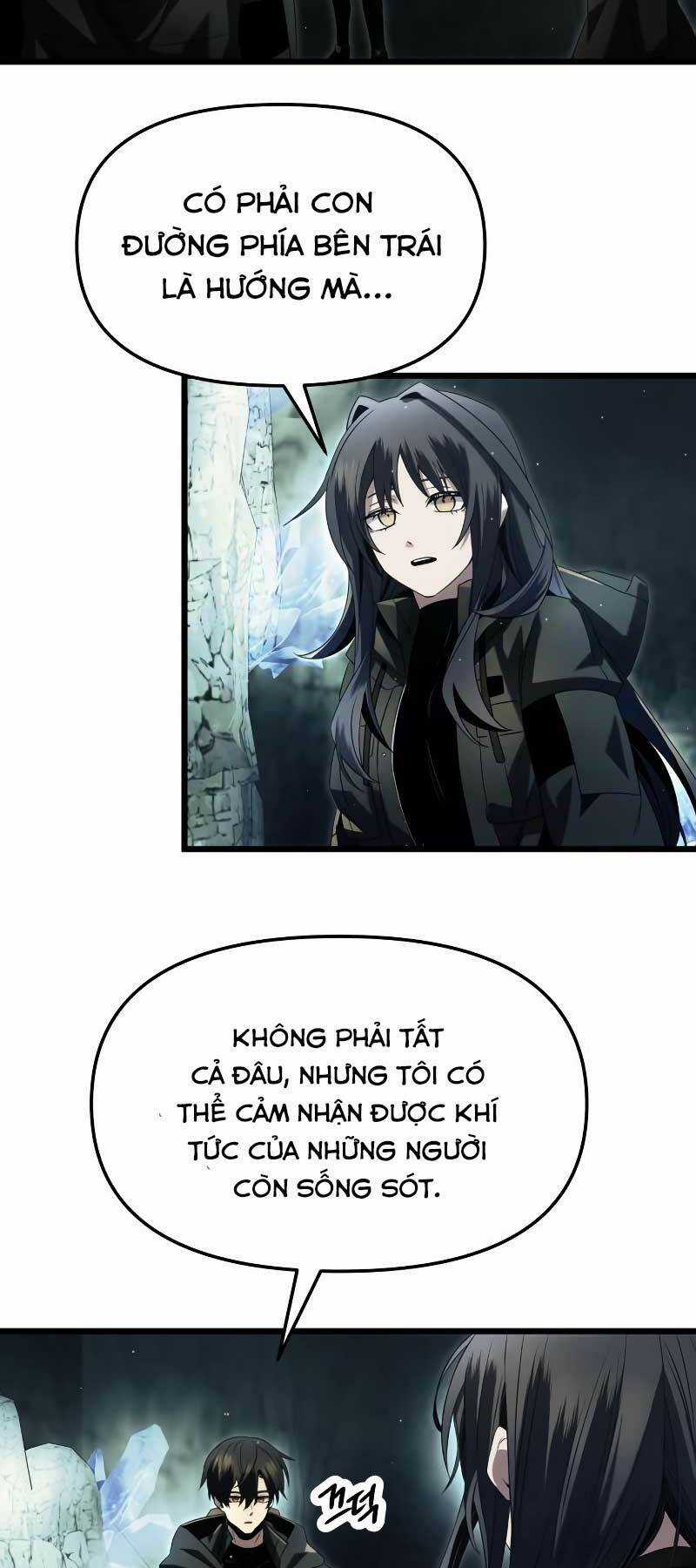 Ta Nhận Được Vật Phẩm Thần Thoại Chapter 58 trang 57