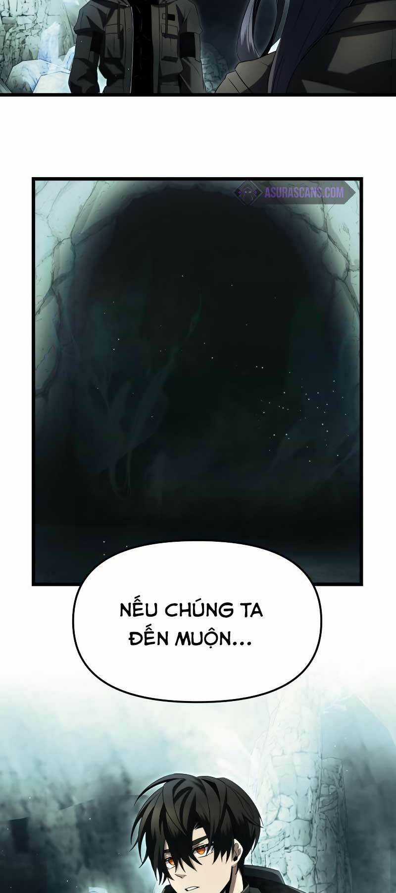 Ta Nhận Được Vật Phẩm Thần Thoại Chapter 58 trang 58