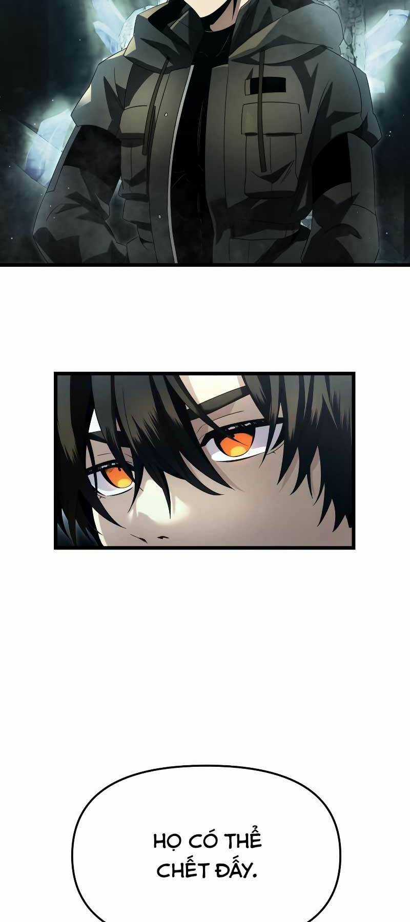 Ta Nhận Được Vật Phẩm Thần Thoại Chapter 58 trang 59