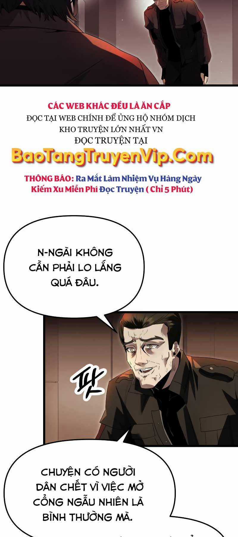 Ta Nhận Được Vật Phẩm Thần Thoại Chapter 58 trang 63
