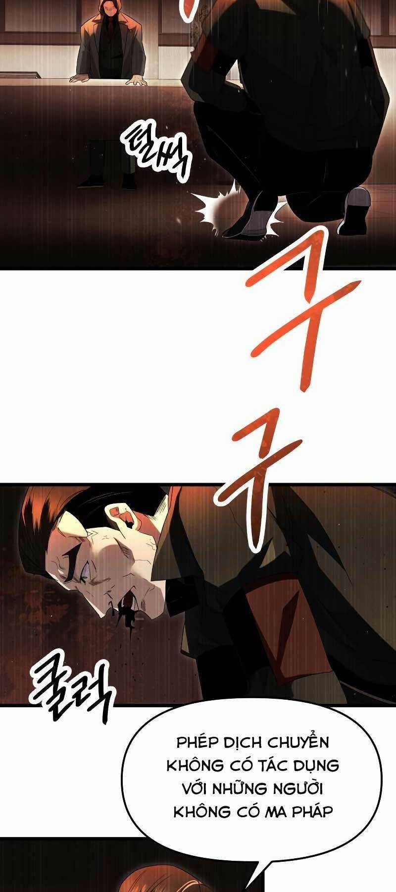 Ta Nhận Được Vật Phẩm Thần Thoại Chapter 58 trang 65