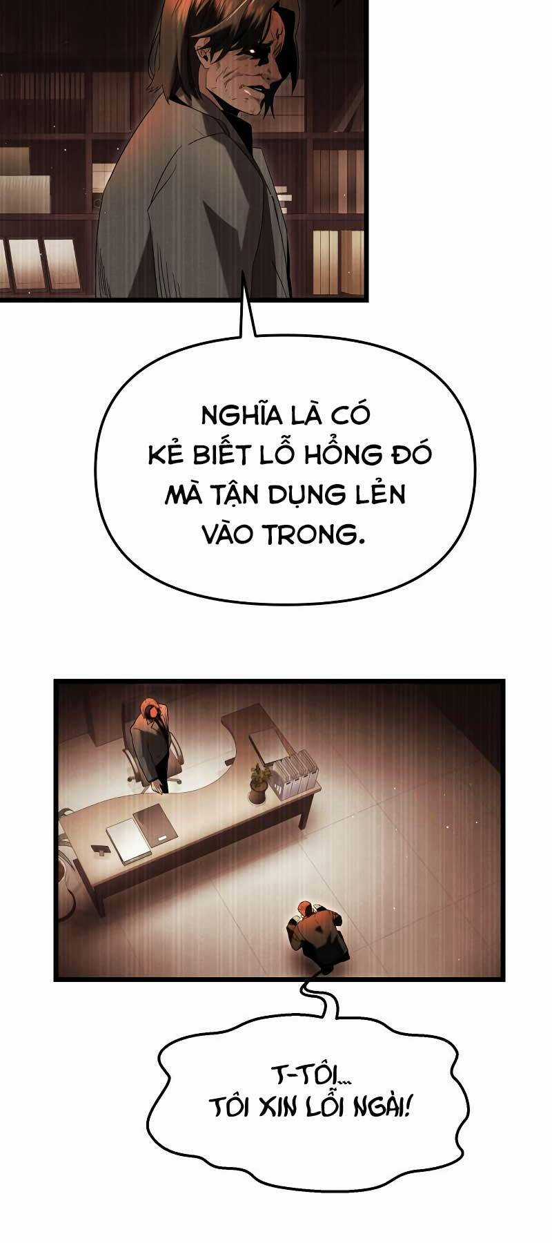 Ta Nhận Được Vật Phẩm Thần Thoại Chapter 58 trang 66