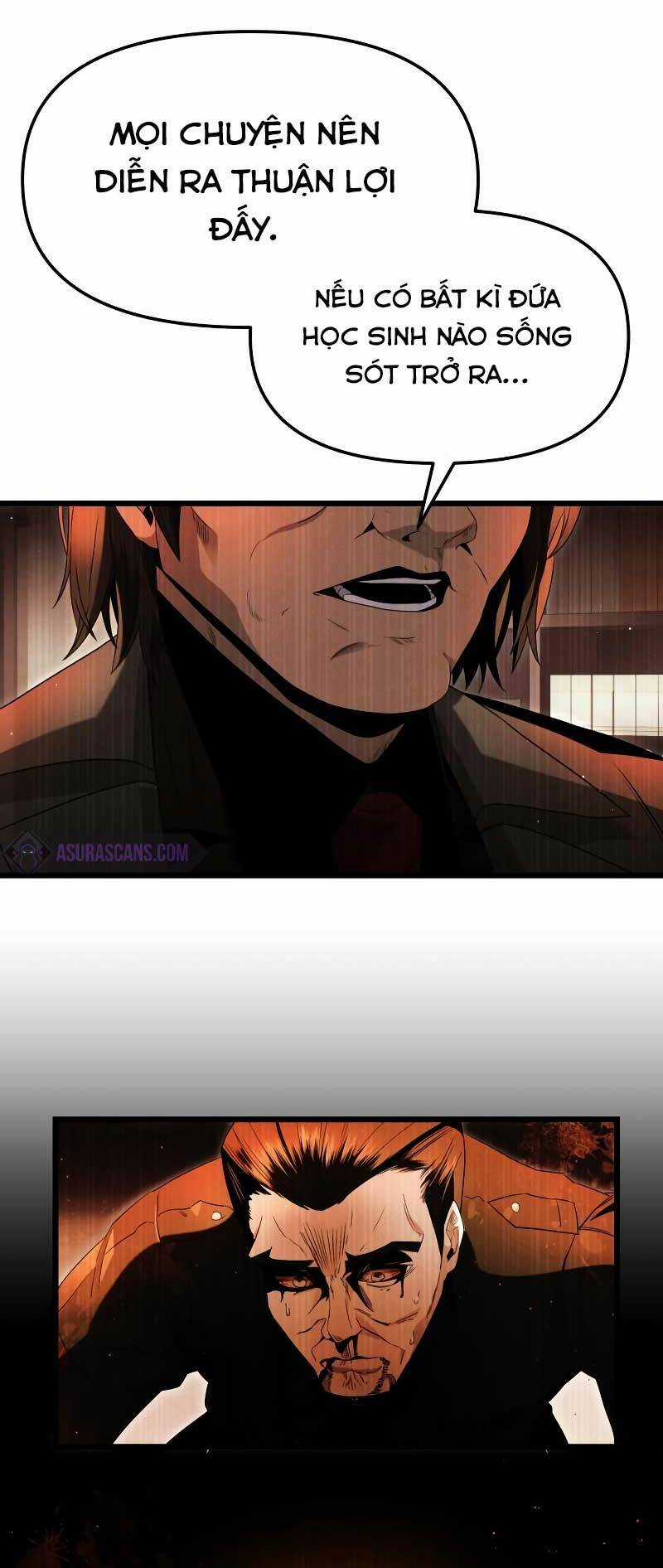 Ta Nhận Được Vật Phẩm Thần Thoại Chapter 58 trang 67