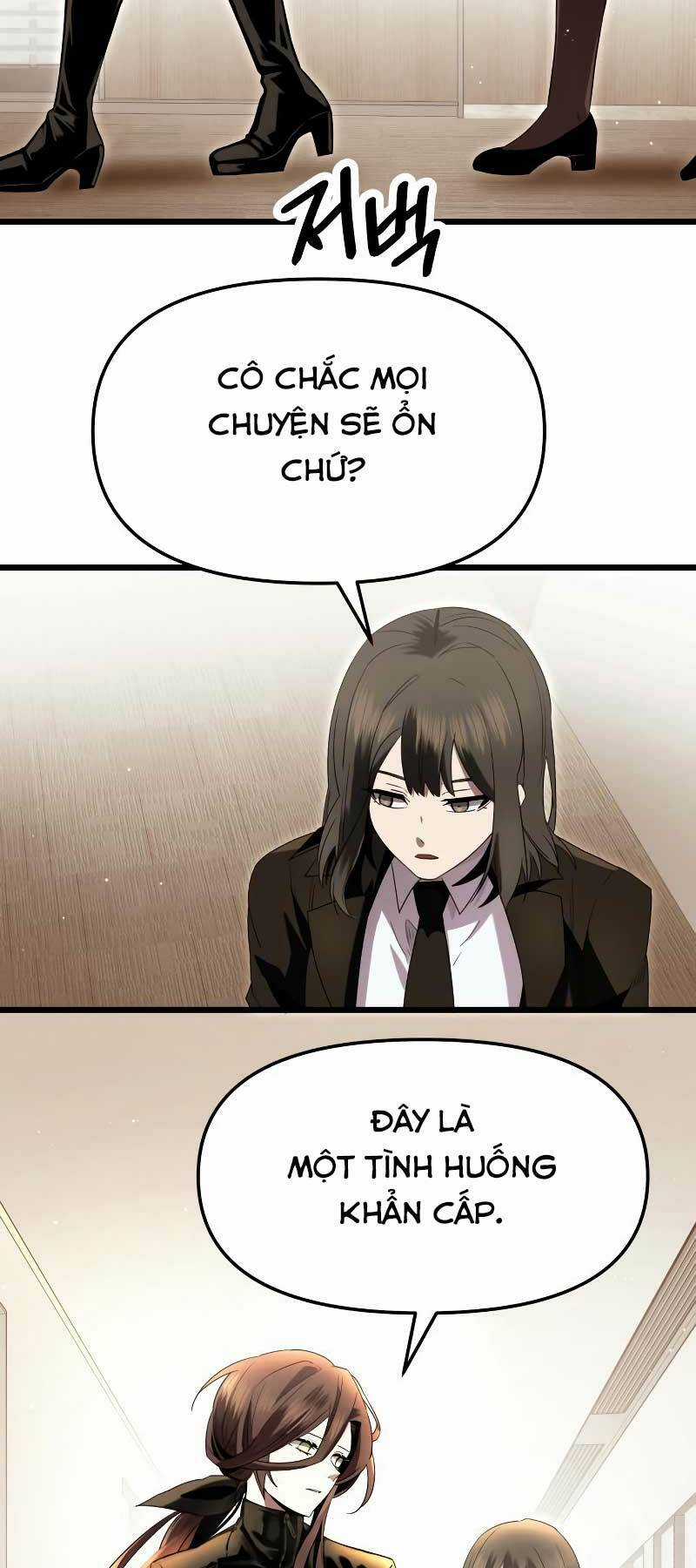 Ta Nhận Được Vật Phẩm Thần Thoại Chapter 58 trang 70