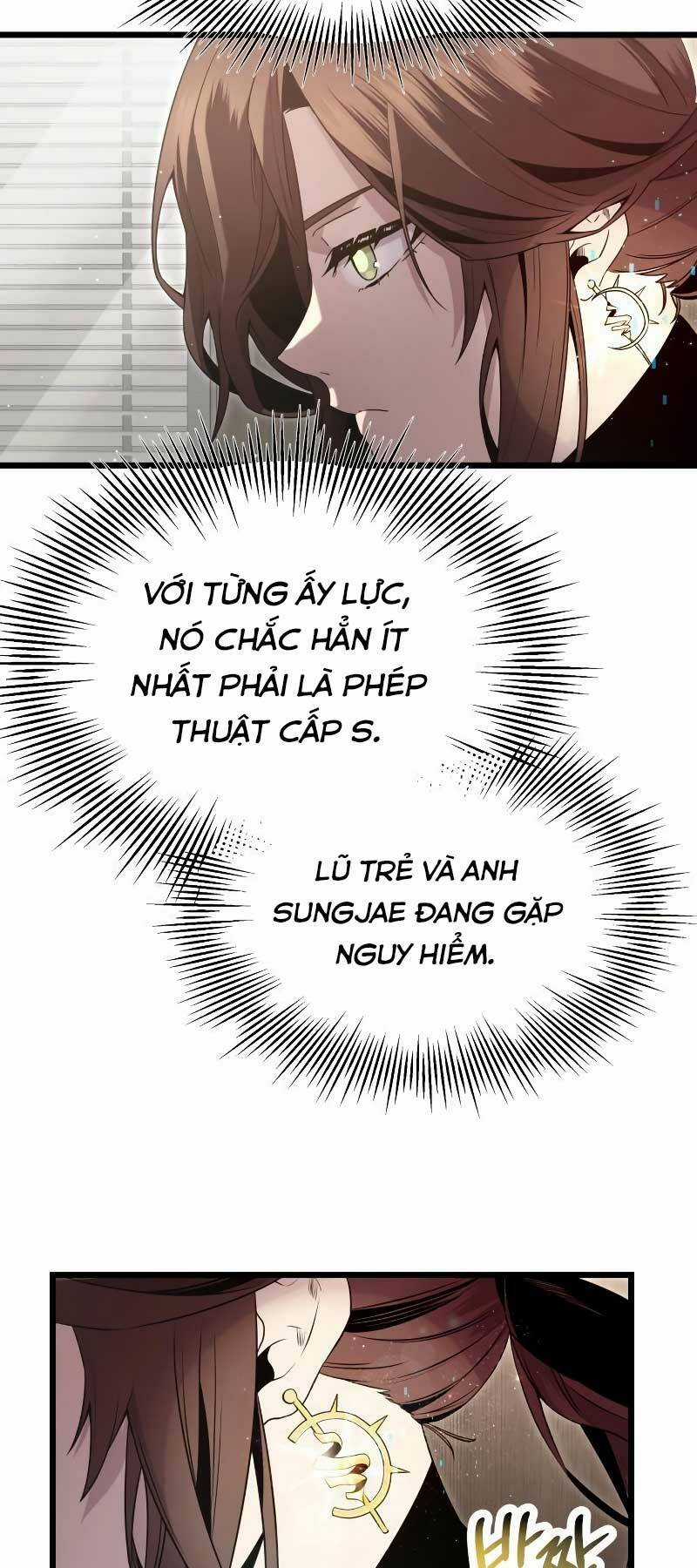 Ta Nhận Được Vật Phẩm Thần Thoại Chapter 58 trang 72