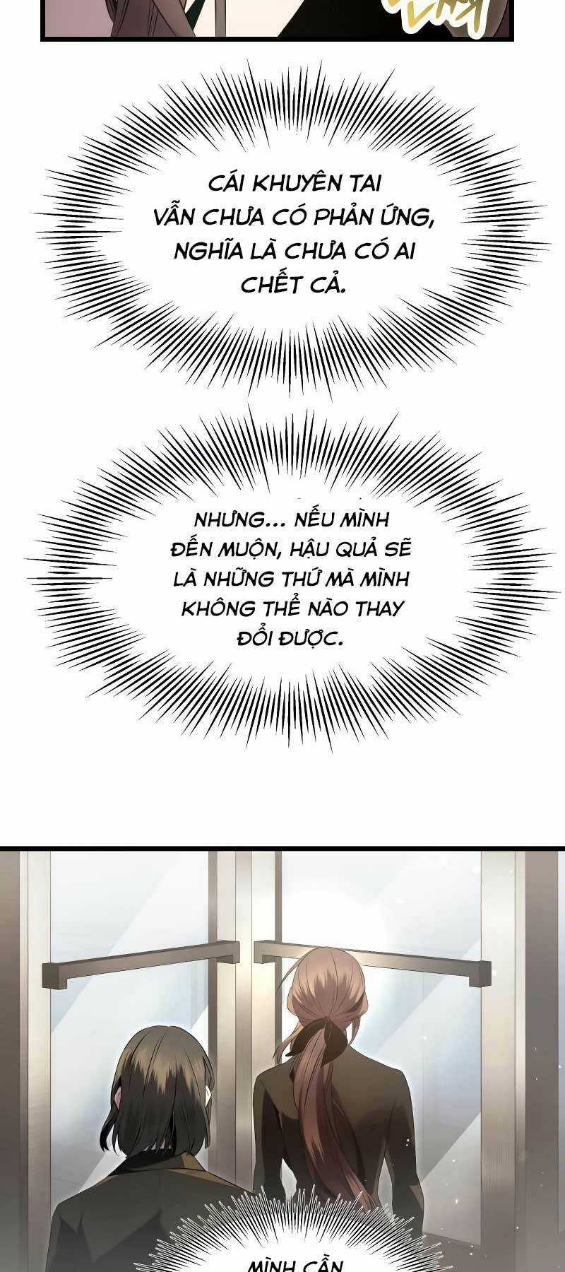 Ta Nhận Được Vật Phẩm Thần Thoại Chapter 58 trang 73