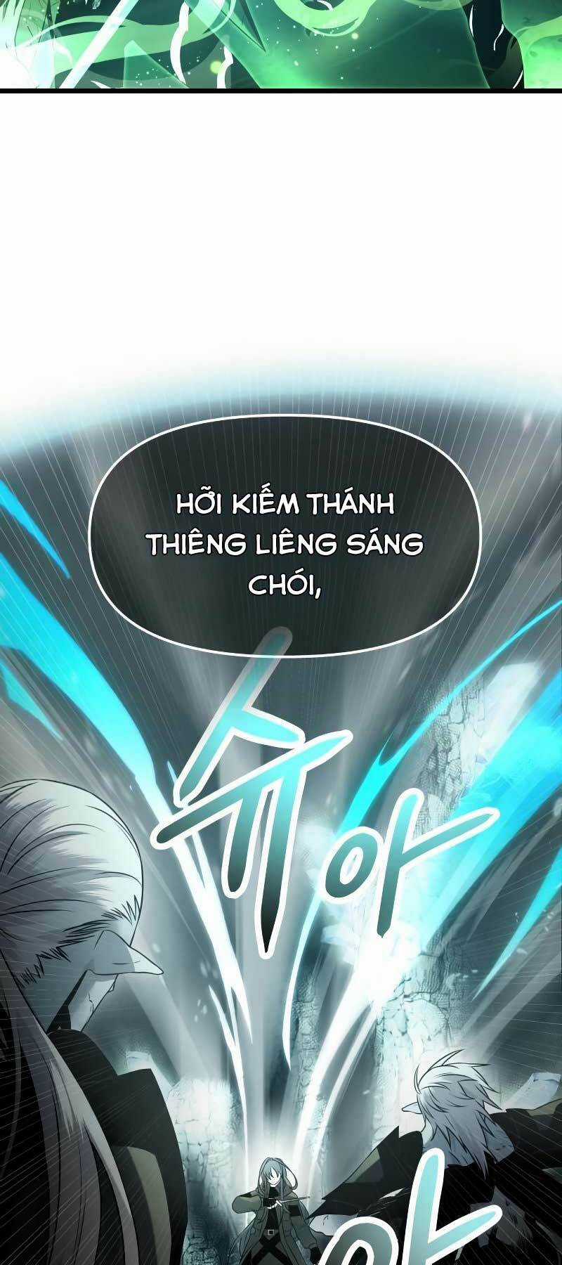 Ta Nhận Được Vật Phẩm Thần Thoại Chapter 58 trang 8