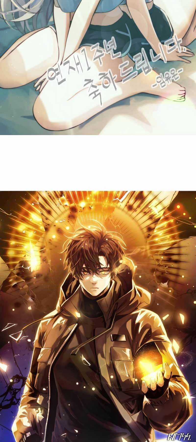 Ta Nhận Được Vật Phẩm Thần Thoại Chapter 58 trang 81