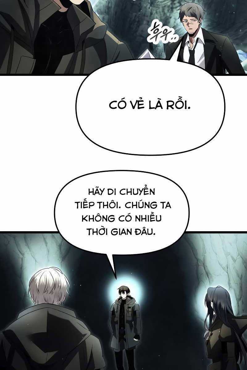 Ta Nhận Được Vật Phẩm Thần Thoại Chapter 58 trang 86