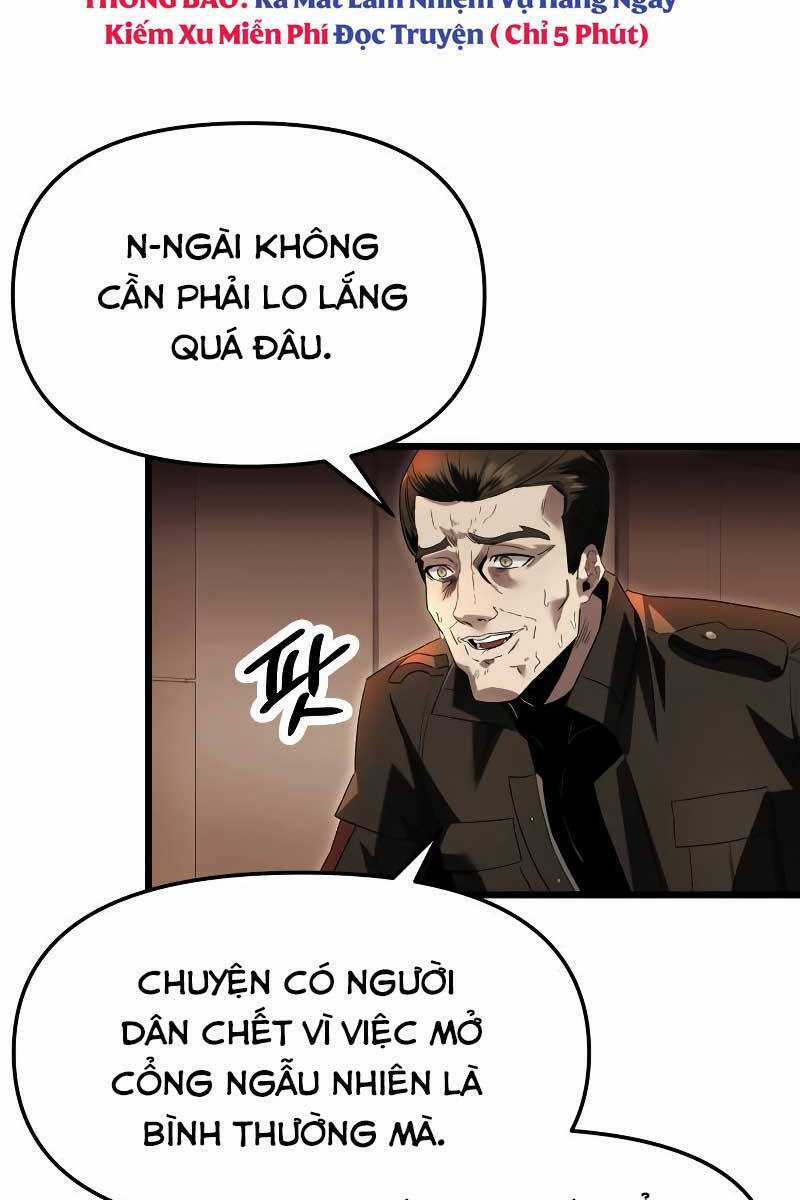 Ta Nhận Được Vật Phẩm Thần Thoại Chapter 58 trang 97
