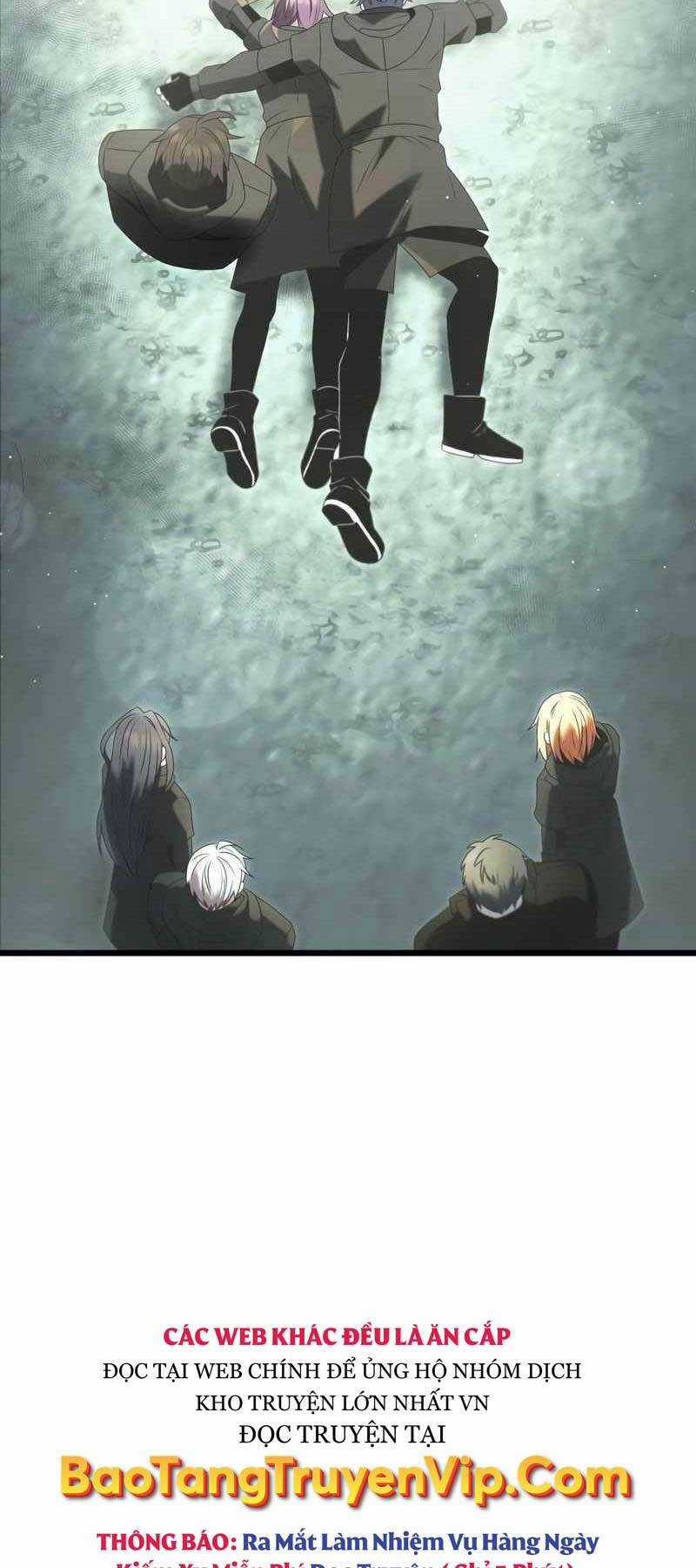 Ta Nhận Được Vật Phẩm Thần Thoại Chapter 59 trang 11