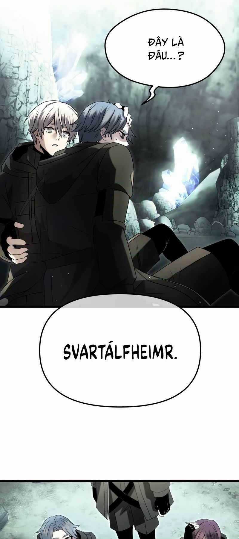 Ta Nhận Được Vật Phẩm Thần Thoại Chapter 59 trang 16