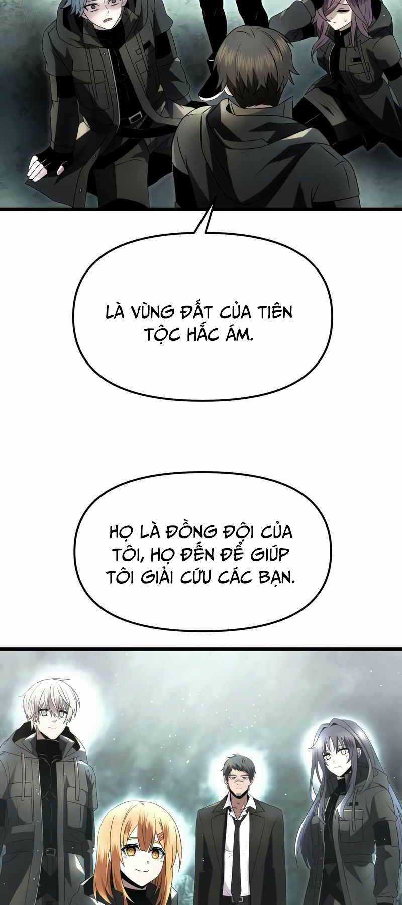 Ta Nhận Được Vật Phẩm Thần Thoại Chapter 59 trang 17