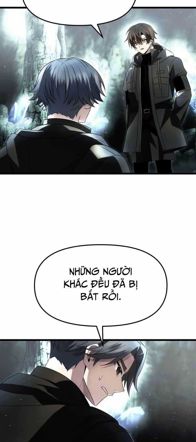 Ta Nhận Được Vật Phẩm Thần Thoại Chapter 59 trang 19