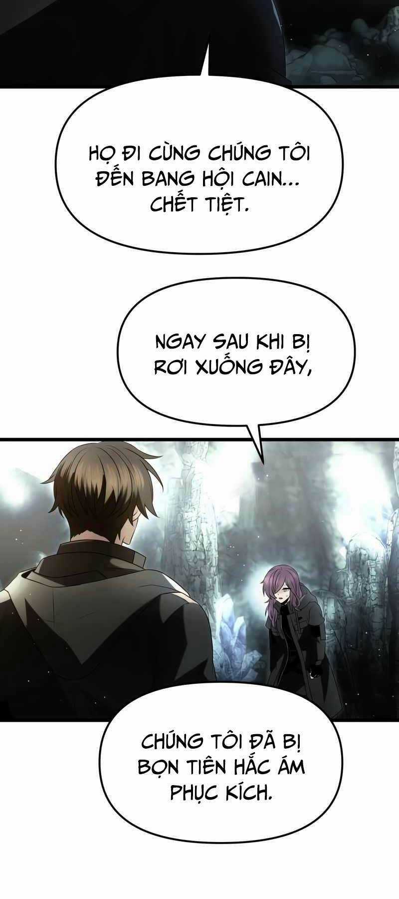 Ta Nhận Được Vật Phẩm Thần Thoại Chapter 59 trang 20