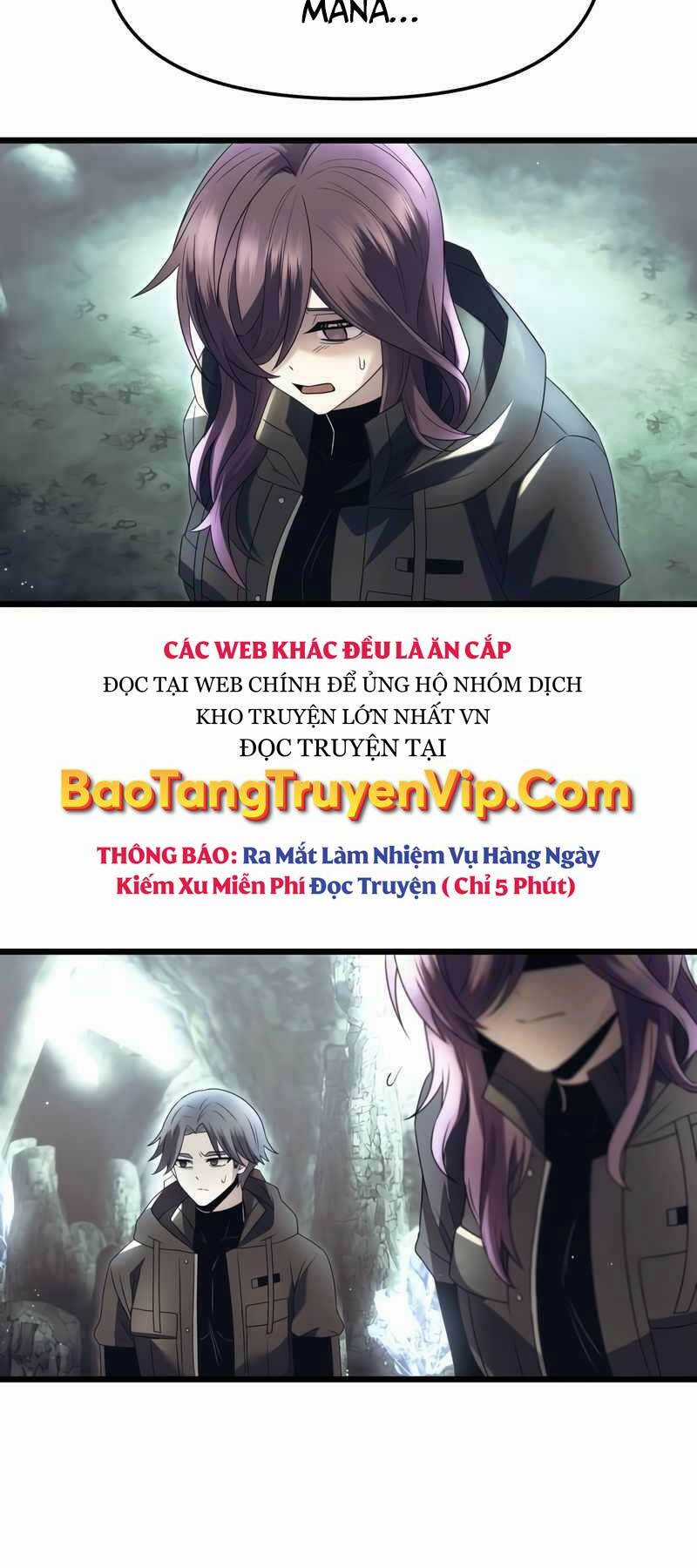 Ta Nhận Được Vật Phẩm Thần Thoại Chapter 59 trang 22