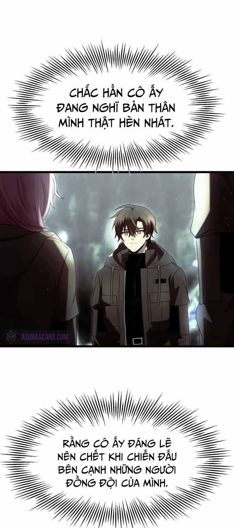 Ta Nhận Được Vật Phẩm Thần Thoại Chapter 59 trang 23