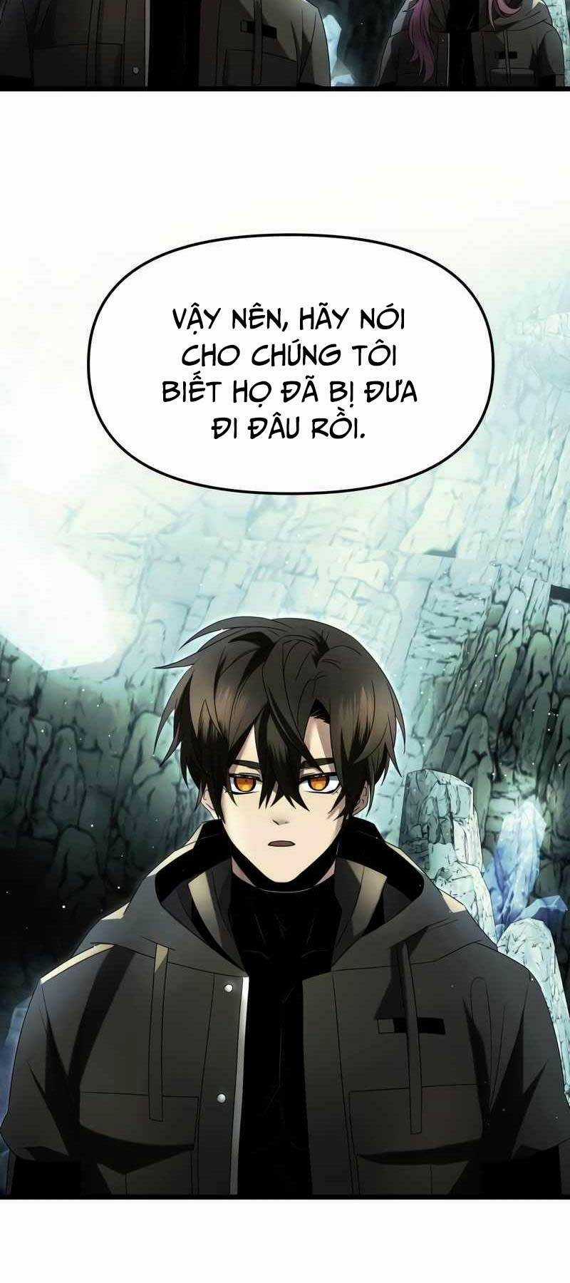 Ta Nhận Được Vật Phẩm Thần Thoại Chapter 59 trang 29